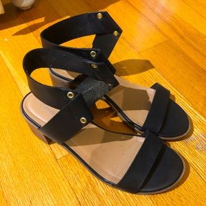 Summer Sandals